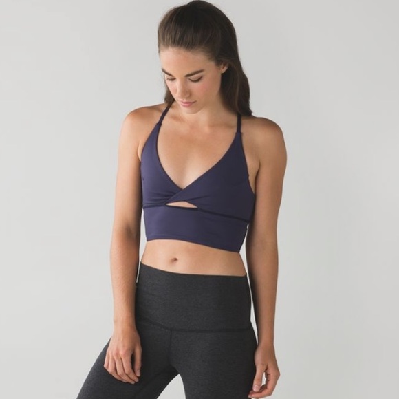 Lululemon Twist Bra - Picture 6 of 6